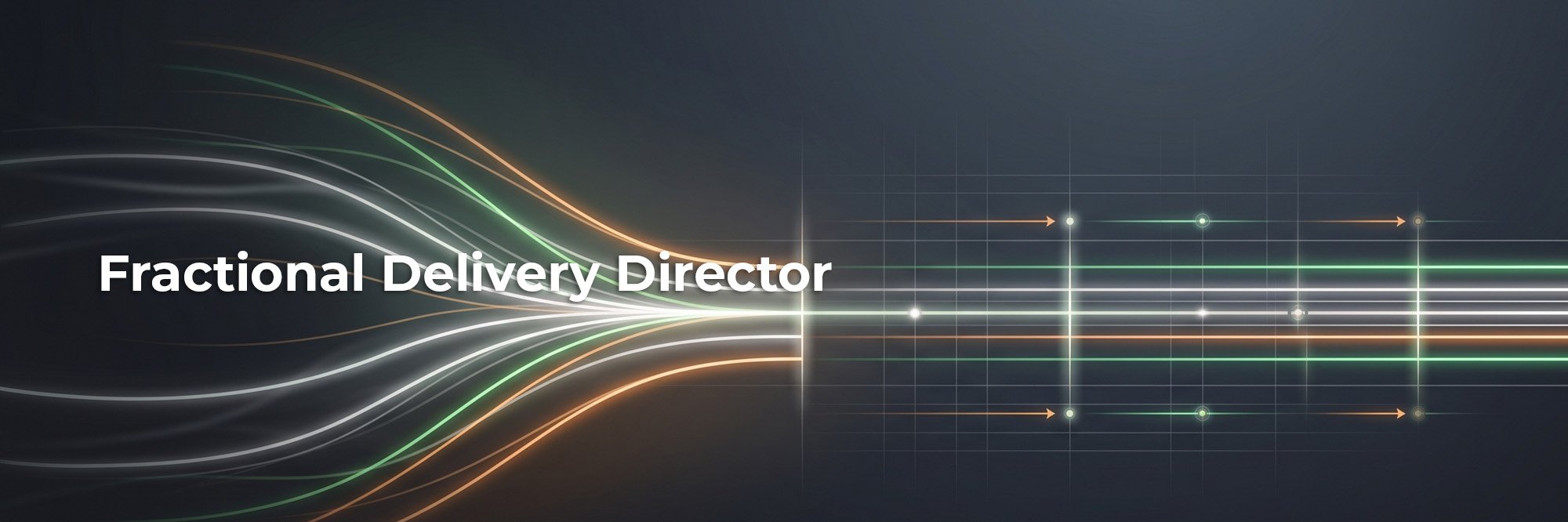 Fractional Delivery Director