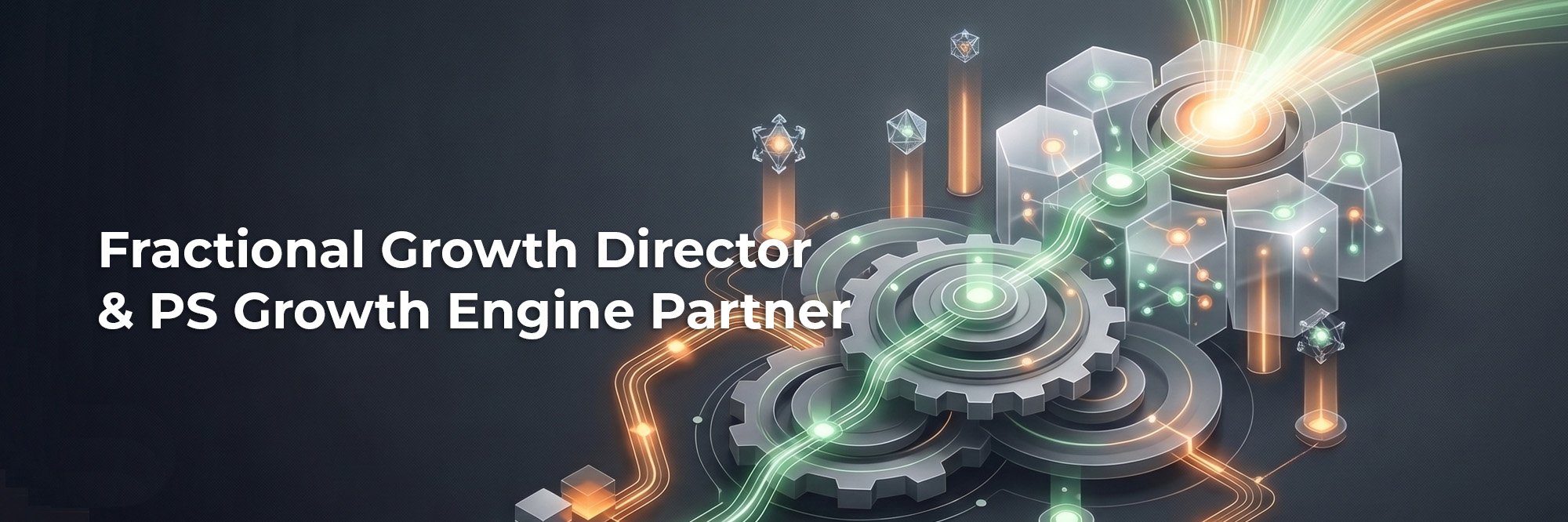 Fractional Growth Director