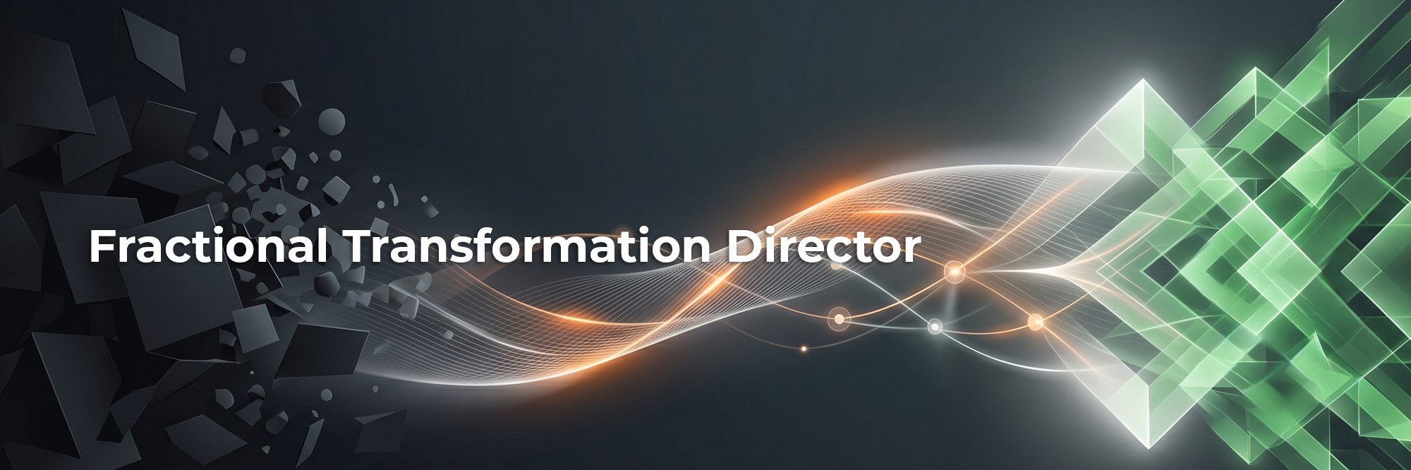 Fractional Transformation Director