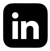 Linkedin icon