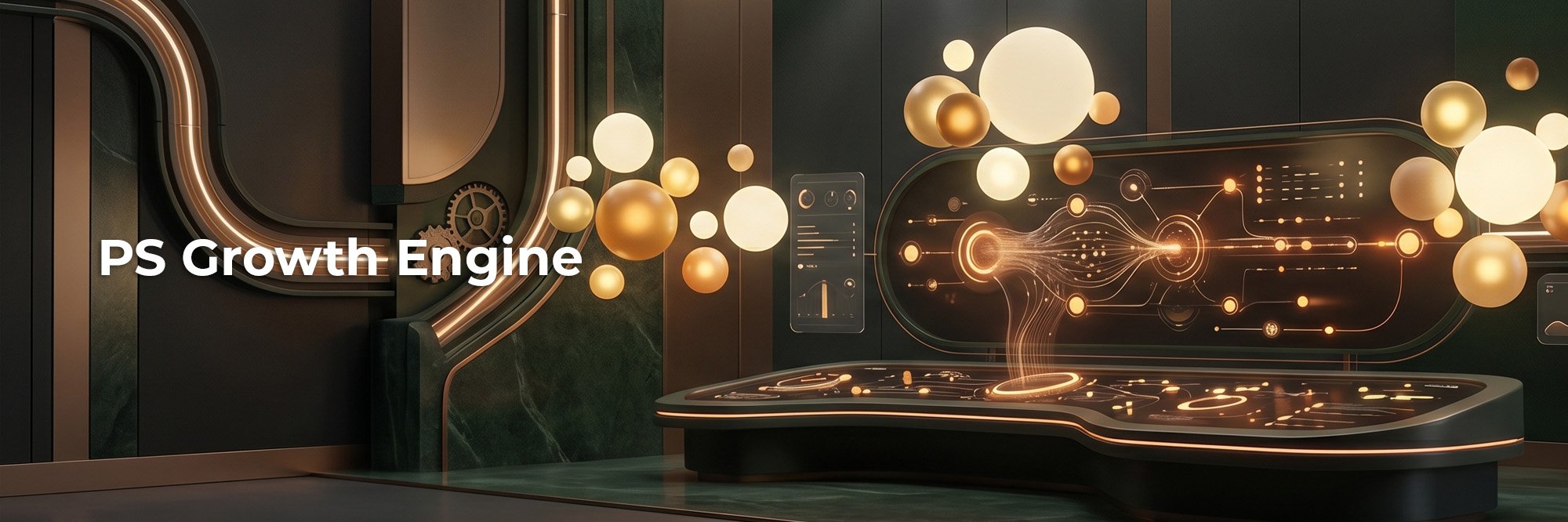 ps growth engine 