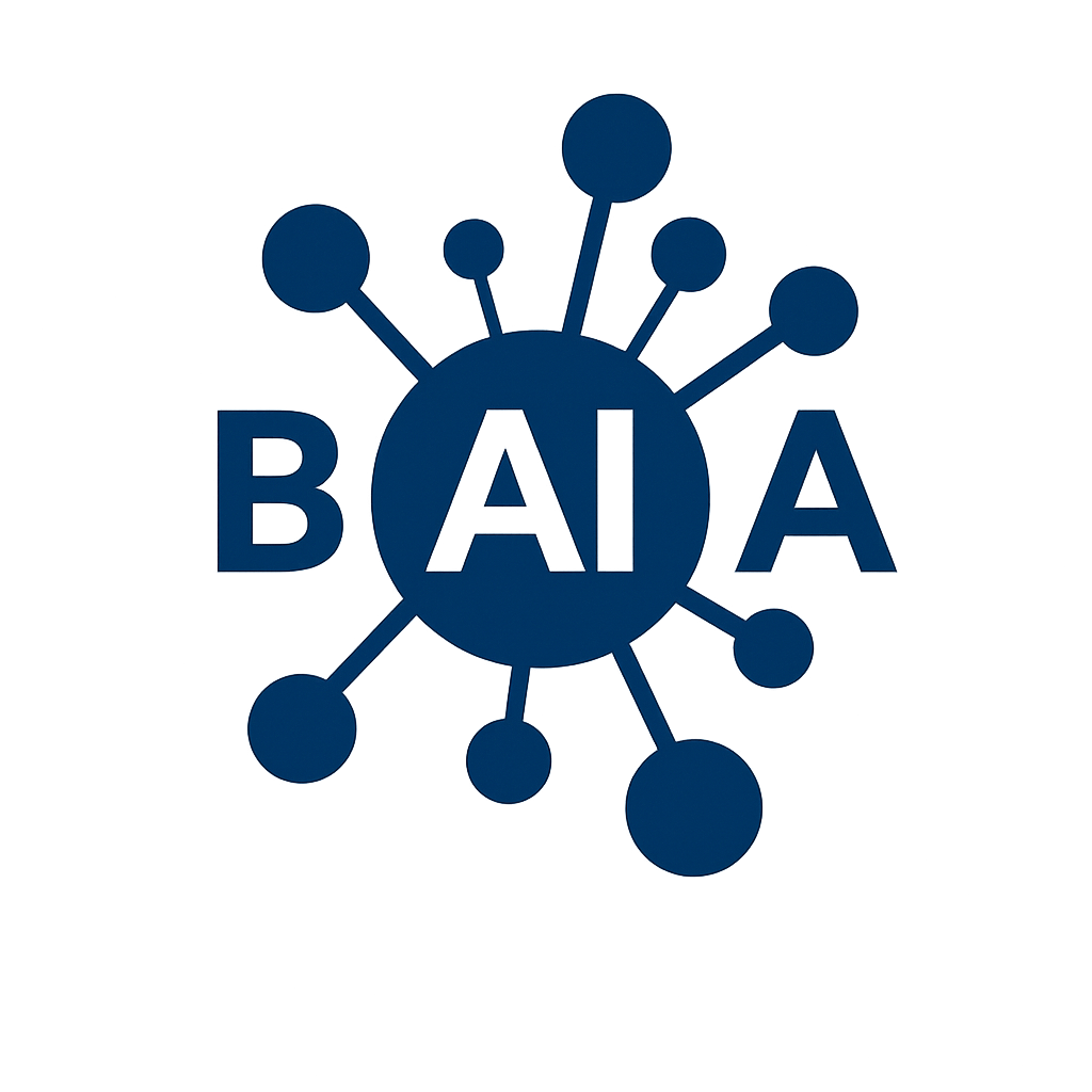 Business AI Alliance Business AI Alliance