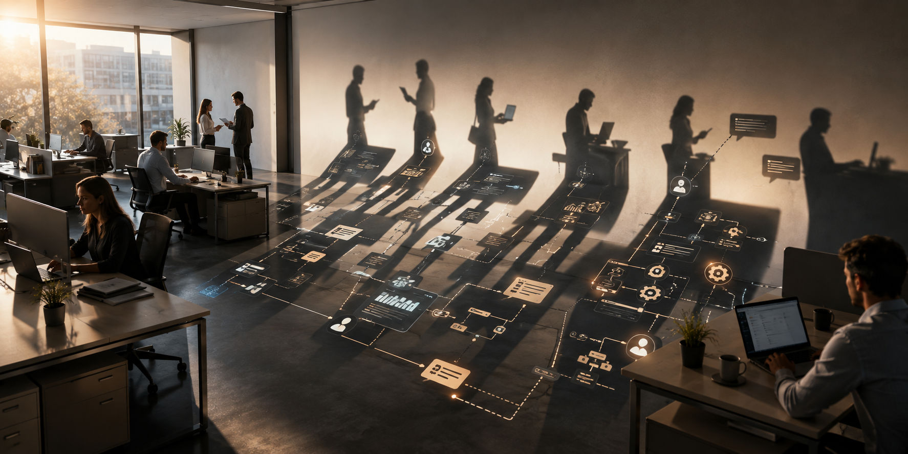 Shadow AI is bigger than you think