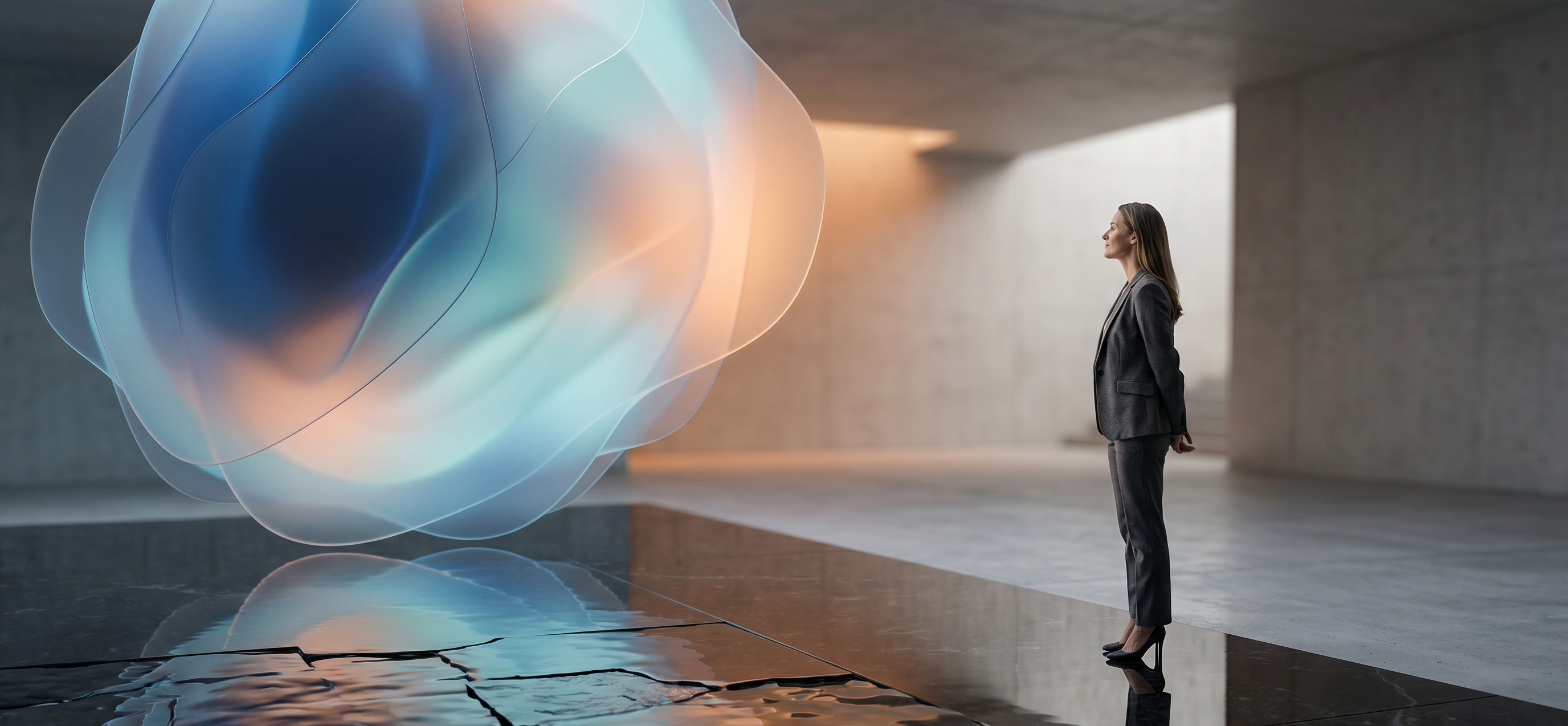 AI Value Realisation Is Not a Technology Problem. It is a People Problem.