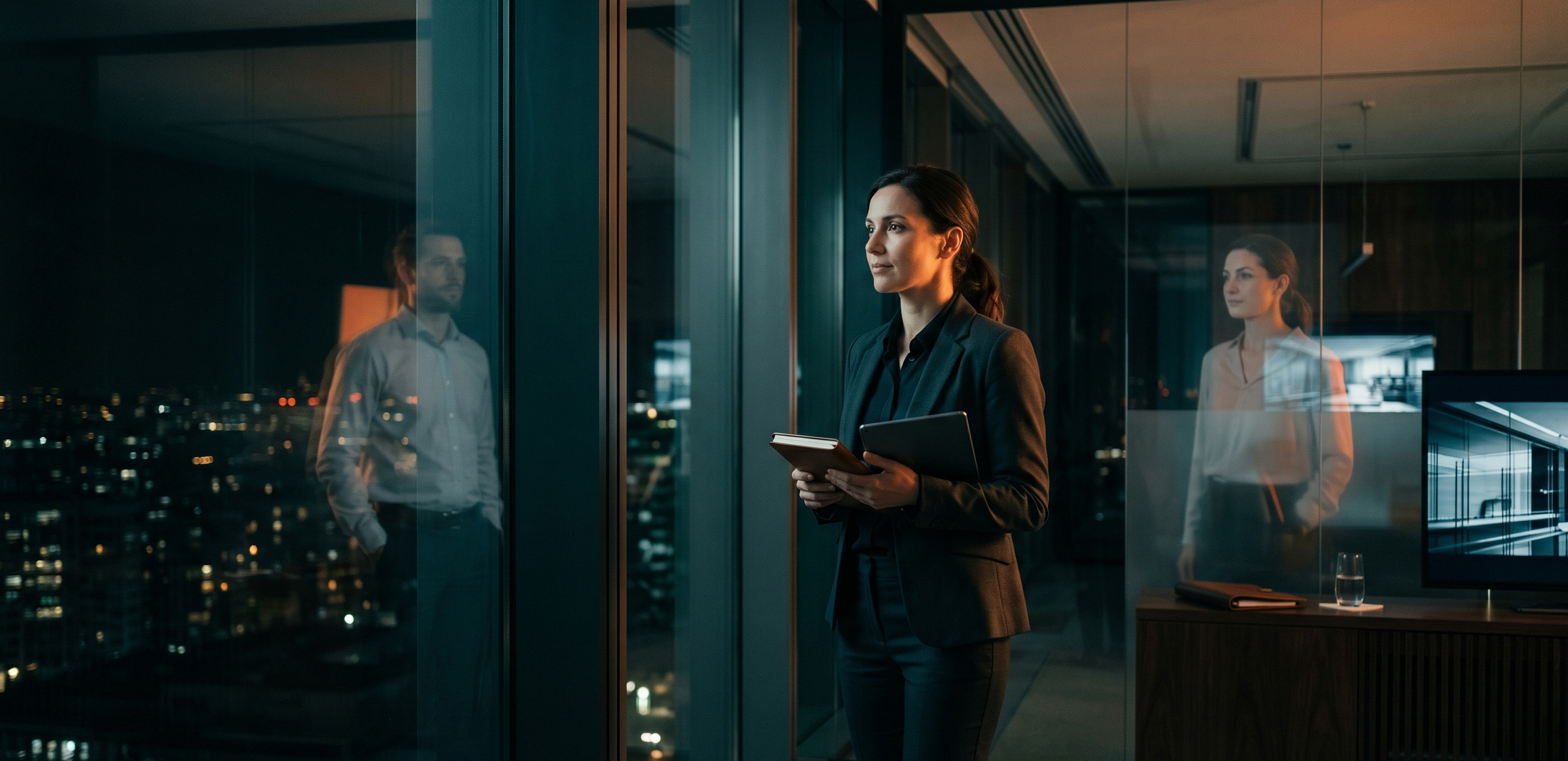 What good looks like: the capabilities a delivery team actually needs