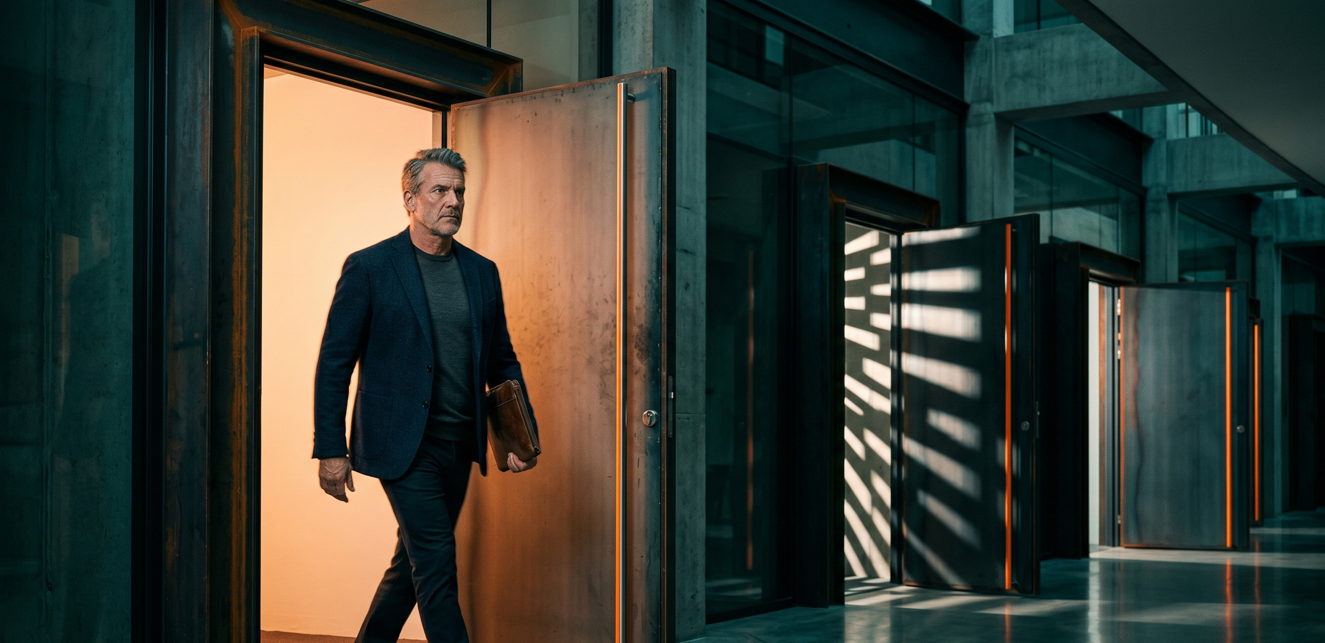 Fractional vs. interim vs. consultant: which does your business actually need?
