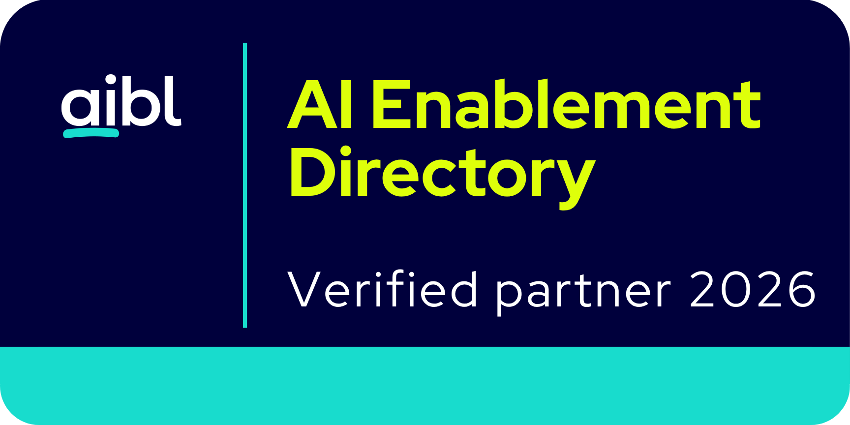 AIBL AI Enablement Directory AIBL AI Enablement Directory