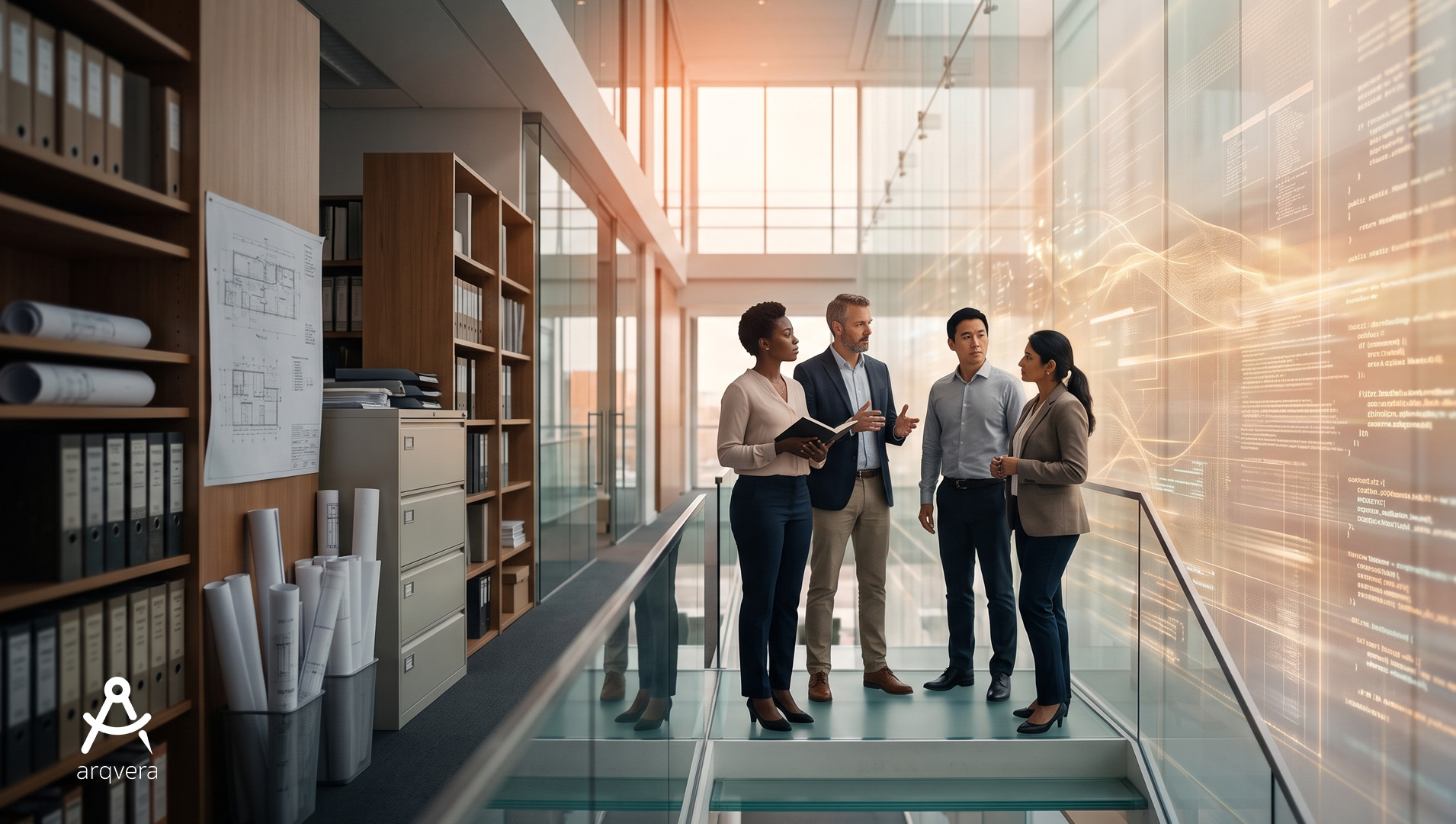 The future of professional services: When Knowledge Becomes Abundant