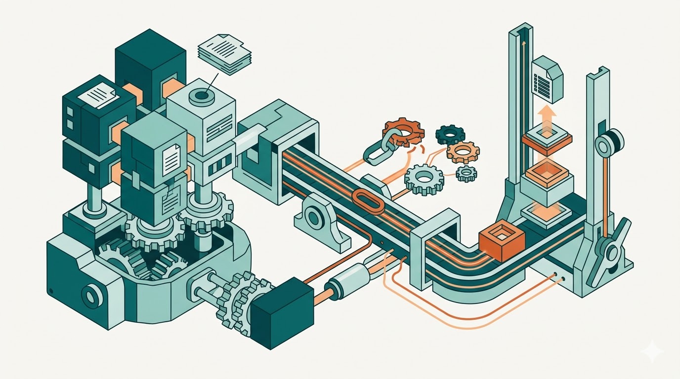 Why Spending Time Upfront Before Jumping to Project Execution Matters